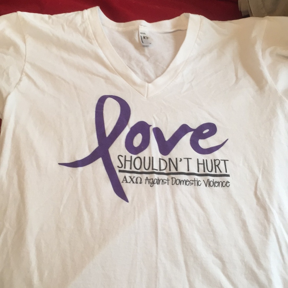AXO shirt